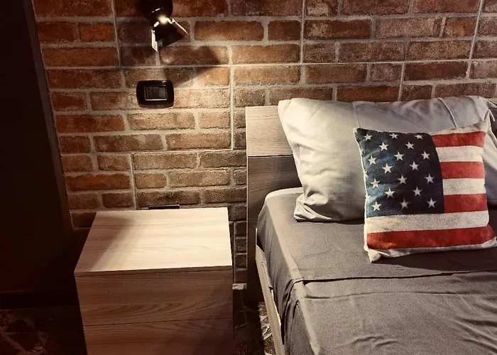 The Loft 27