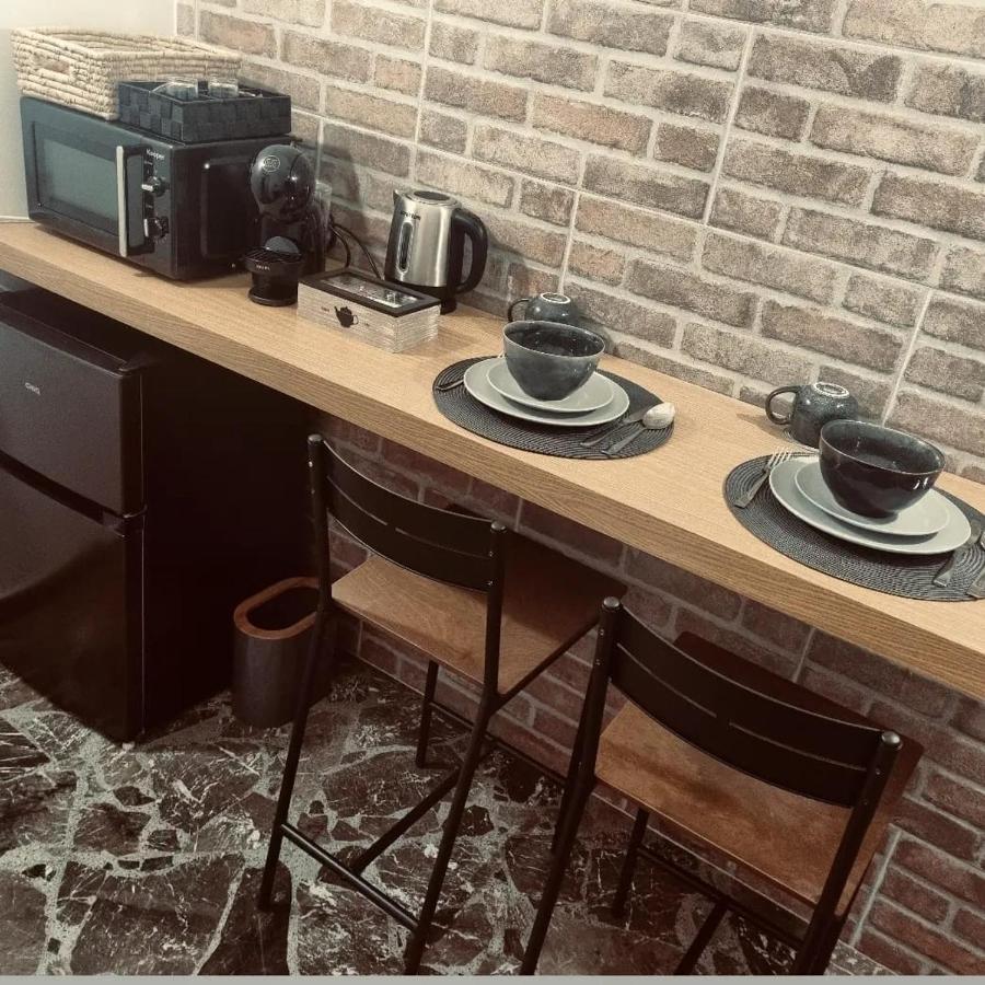 The Loft 27 * Bari