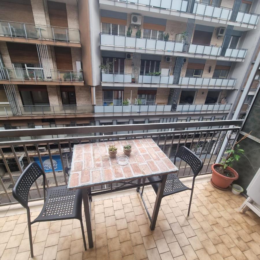 Bed & Breakfast The Loft 27 Bari
