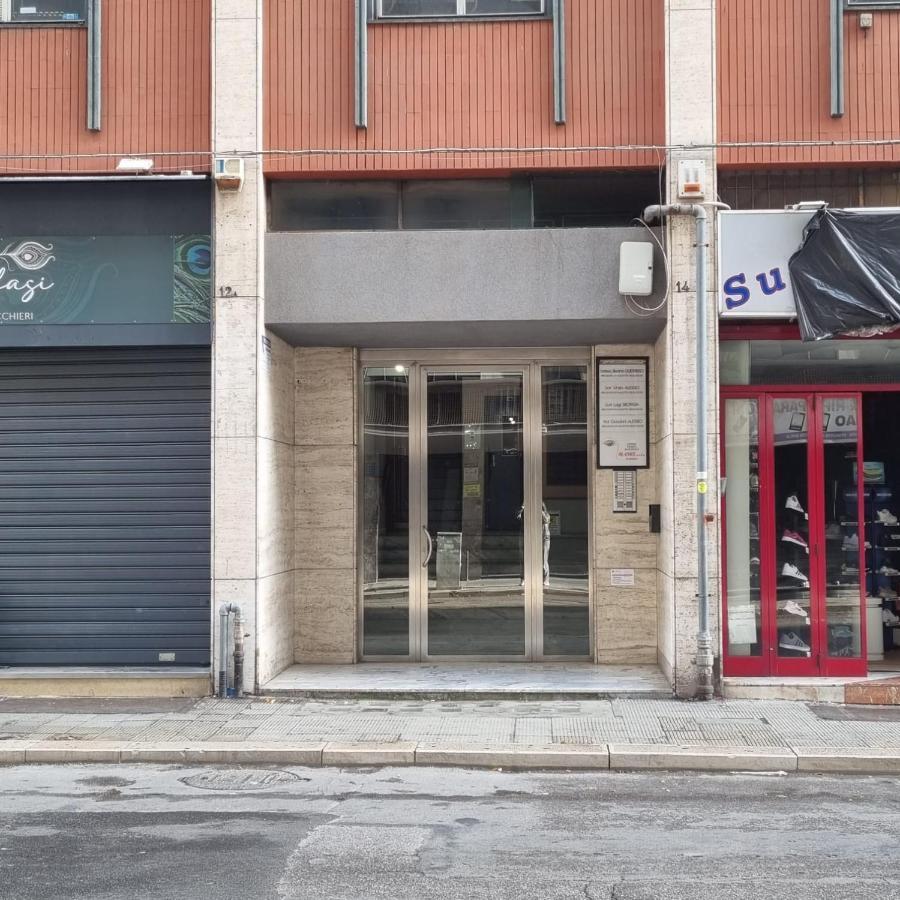 Bed & Breakfast The Loft 27 Bari